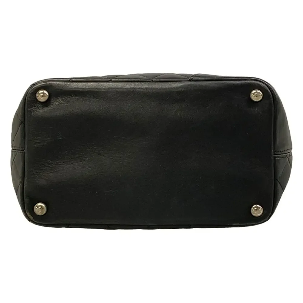 Chanel Cambon Line Medium Tote Bag A25167